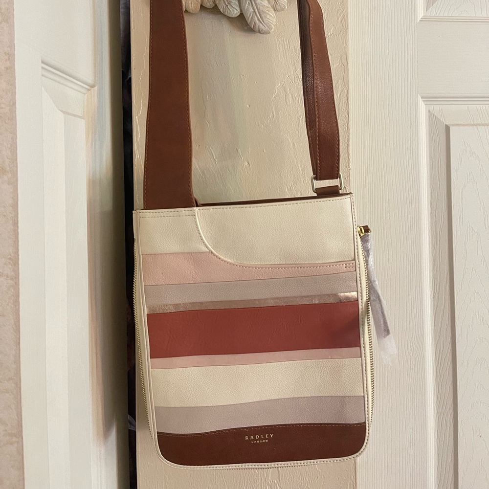Radley crossbody